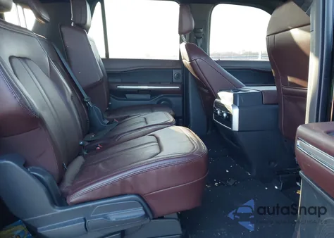 2023 Ford Expedition Limited Max z USA, uszkodzony, nr VIN 1FMJK2A89PEA20464